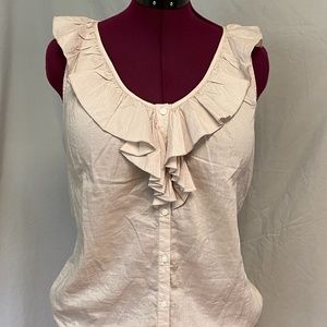 Ann Taylor LOFT blouse